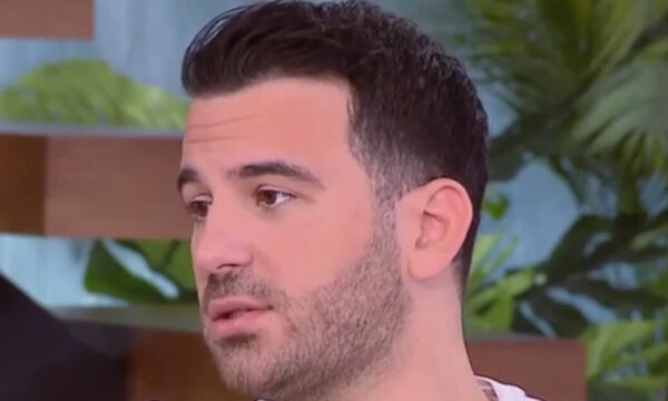 Νικηφόρος: Η συγκινητική του ιστορία που μετατράπηκε σε τραγούδι και ερμηνεύτηκε από τον Θοδωρή Φέρρη
