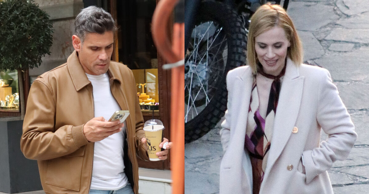 Δημήτρης Ουγγαρέζος – Νάντια Μπουλέ: Η επανένωση του πρώην ζευγαριού – «Την Πέμπτη έχουμε συνάντηση»