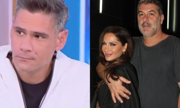 Δημήτρης Ουγγαρέζος για υποστήριξη Βανδή σε Μπισμπίκη: «Ο τίτλος υπονοεί κάτι – Κάποιοι είναι άνθρωποι και άλλοι ποντίκια»