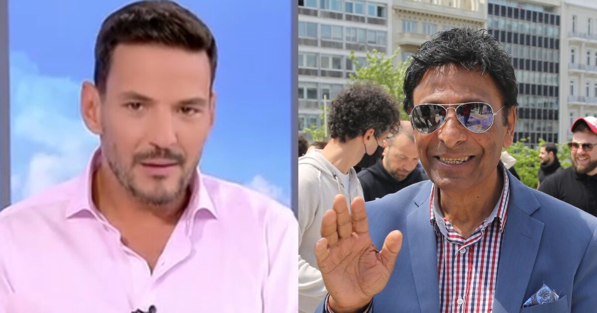 Ο γιος του Βασίλη Παϊτέρη μετά τη σύλληψη: «Αντιμετωπίζει χρόνια καρδιολογικά προβλήματα»