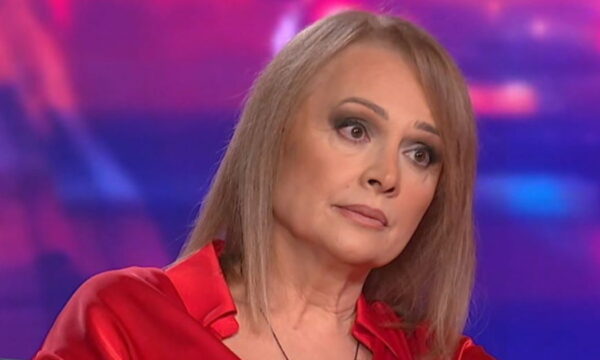 Νίκη Παλληκαράκη: «Θα γίνω εξαιρετικά αυστηρή, δεν δέχομαι τη θυματοποίηση – Μπορείς να θέσεις όρια στο θέατρο»