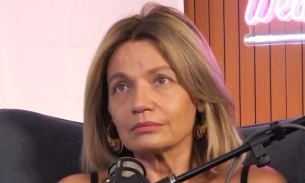Παναγιώτα Βλαντή: «Είπαν ότι διαπληκτίστηκα με πωλήτρια και προχώρησα νομικά, με ενόχλησε αφάνταστα»