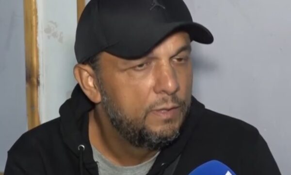 Πάνος Ρούτσι: «Ο Νίκος Καρβέλας με επισκεπτόταν σχεδόν καθημερινά, μακριά από τα φώτα της δημοσιότητας»