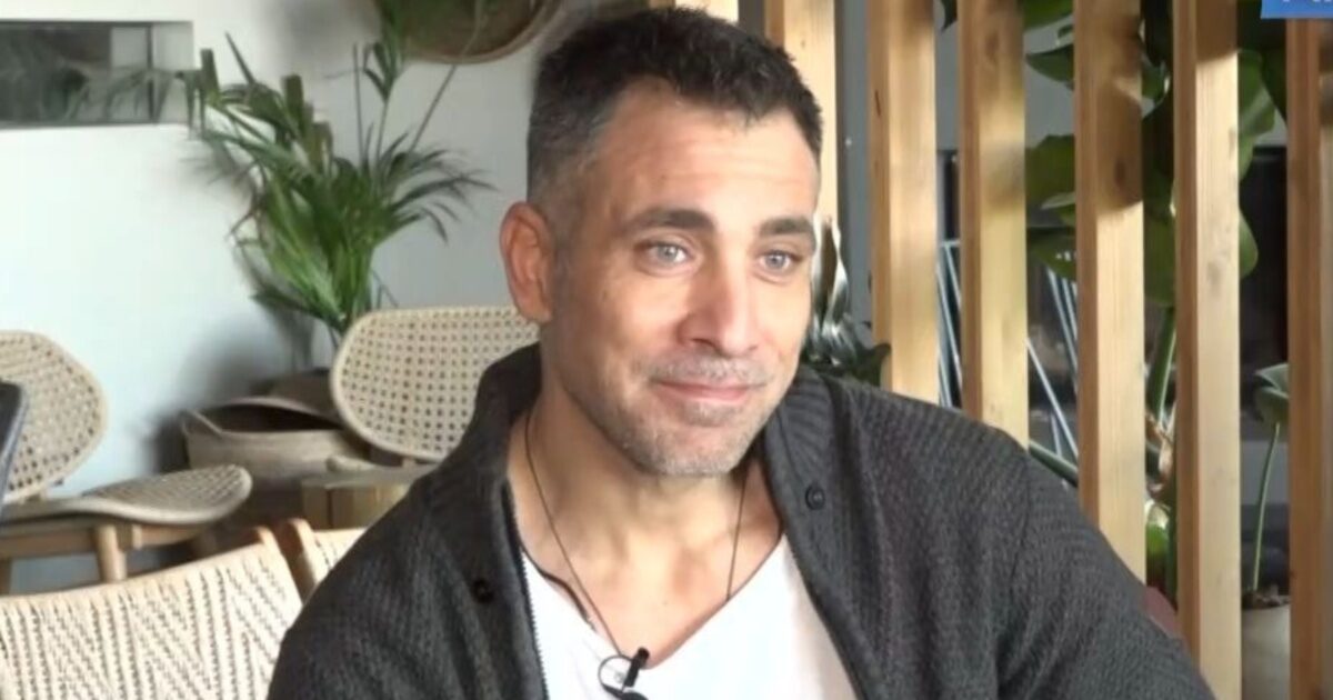 Πάνος Τριανταφύλλου: «Αν ξαναπερπατούσα, θα χόρευα ζεϊμπέκικο και θα αγκάλιαζα την οικογένεια και τη σύντροφό μου»