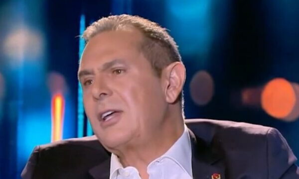 Πάνος Καμμένος: «Ήμουν 147 κιλά» – Μοιράζεται το μυστικό της απώλειας βάρους του