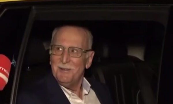 Γιώργος Παπαδάκης: «Αποχωρώ από την τηλεόραση – Το μέλλον ανήκει στους νέους»
