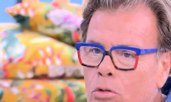 Δημήτρης Παπανώτας: «Έχω βρεθεί σε σχέση και της λένε διάφορες ανοησίες»