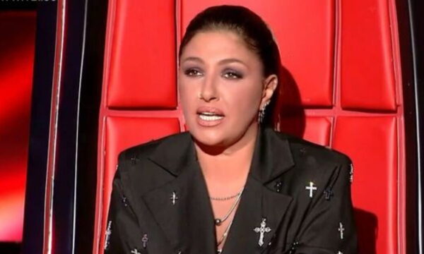 The Voice: Έκπληκτη η Έλενα Παπαρίζου με διαγωνιζόμενο που την προκάλεσε: «Γιατί δεν γύρισες;»