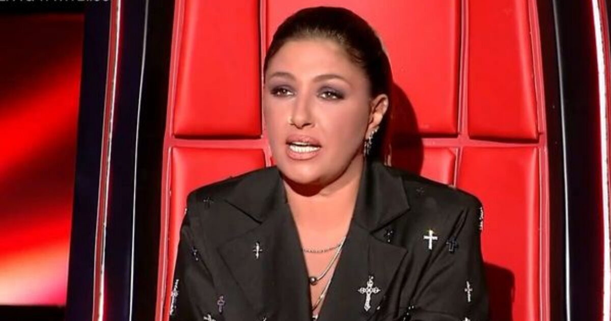 The Voice: Έκπληκτη η Έλενα Παπαρίζου με διαγωνιζόμενο που την προκάλεσε: «Γιατί δεν γύρισες;»