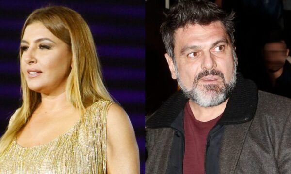 Έλενα Παπαρίζου – Τόνυ Μαυρίδης: Ποια είναι η αλήθεια για το «τελεσίγραφο» της τραγουδίστριας στον πρώην της