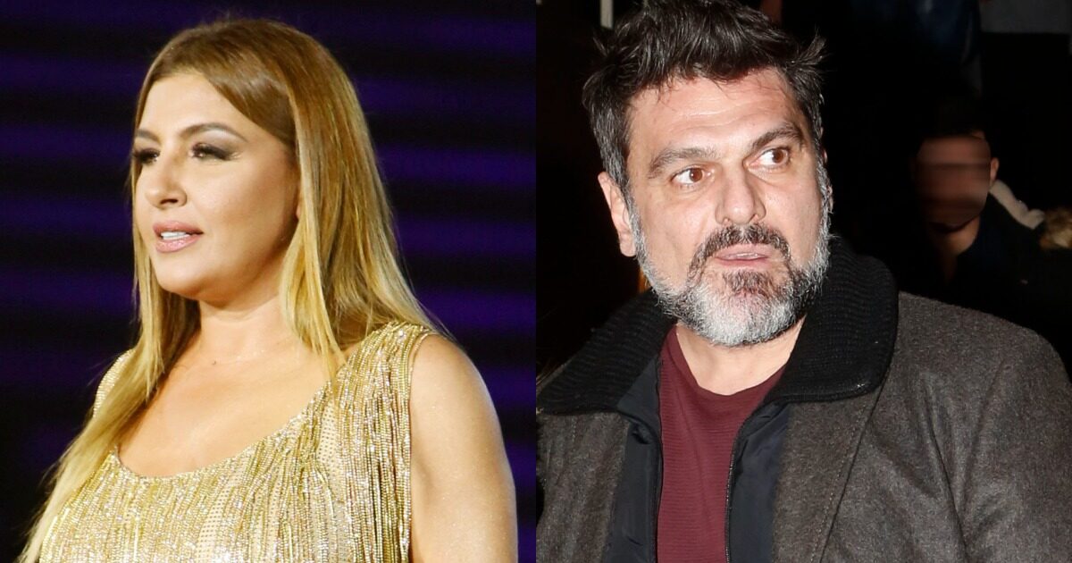 Έλενα Παπαρίζου – Τόνυ Μαυρίδης: Ποια είναι η αλήθεια για το «τελεσίγραφο» της τραγουδίστριας στον πρώην της