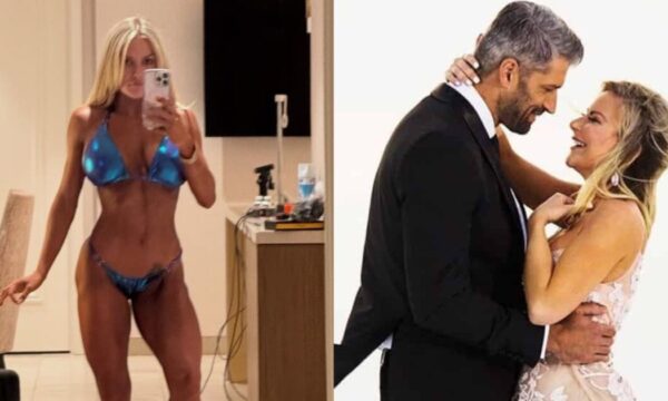 Η Αθηνά από το «Bachelor» μεταμορφώθηκε σε bodybuilder: Η εντυπωσιακή αλλαγή στην εμφάνισή της