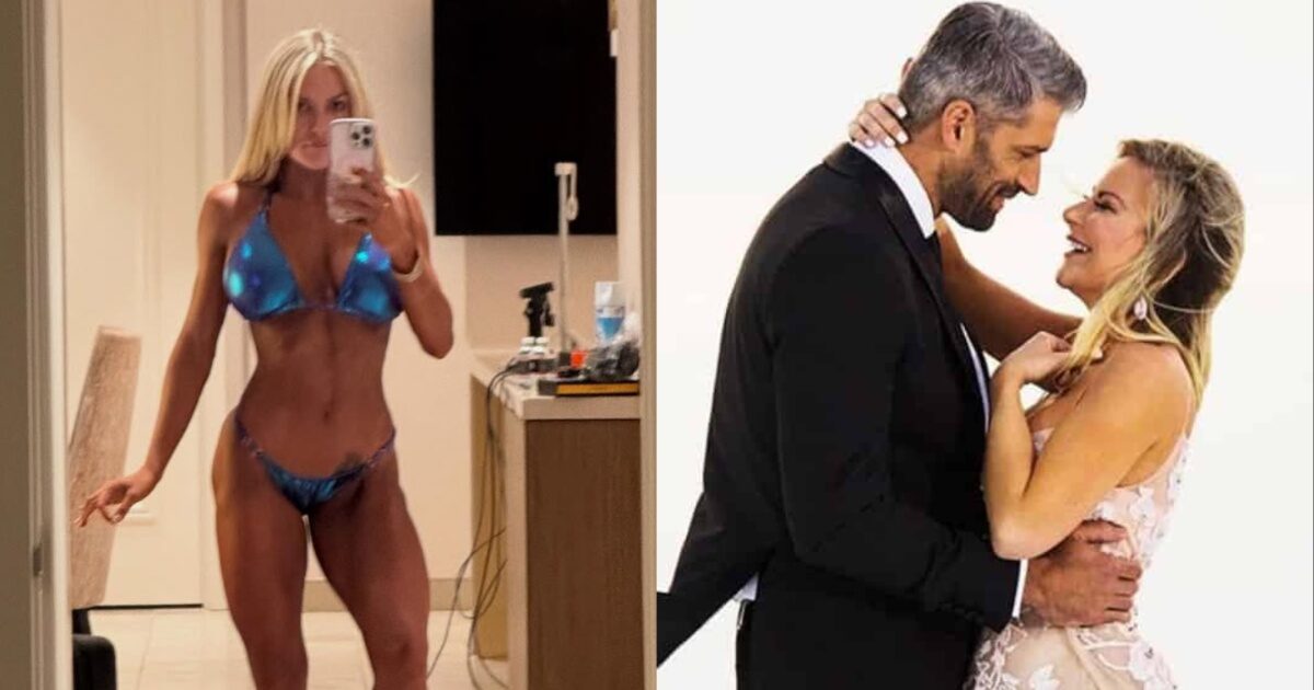 Η Αθηνά από το «Bachelor» μεταμορφώθηκε σε bodybuilder: Η εντυπωσιακή αλλαγή στην εμφάνισή της