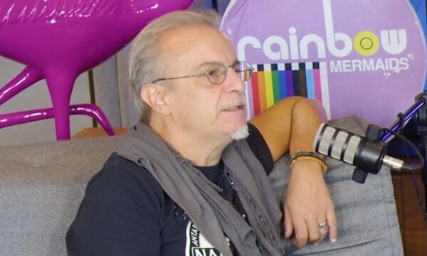 Μίλτος Πασχαλίδης: «Είμαι πιστός με αυτή τη σύζυγο – Δεν ήμουν στο παρελθόν»