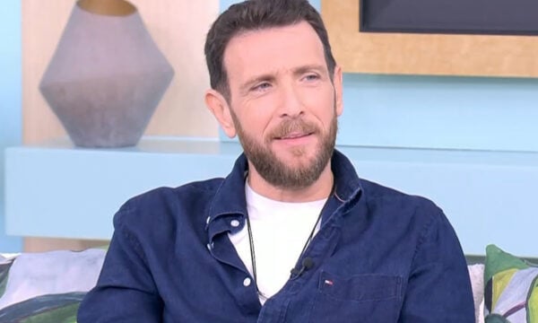 Θανάσης Πάτρας: «Δέχτηκα πρόταση από τον ΑΝΤ1 για το καλοκαίρι, αλλά την απέρριψα»