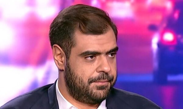 Παύλος Μαρινάκης: «Τα προβλήματα στα πόδια μου έκαναν το μπάσκετ αδύνατο για μένα»