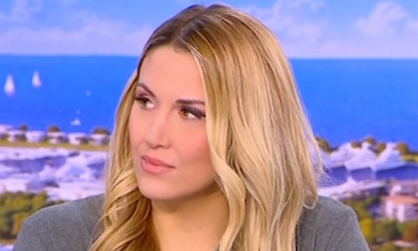 Φωτεινή Πετρογιάννη: Επανήλθε στο Πρωινό μετά την απώλεια του πατέρα της – Ο Βαγγέλης Σερίφης στη θέση του Σταύρου Μπαλάσκα