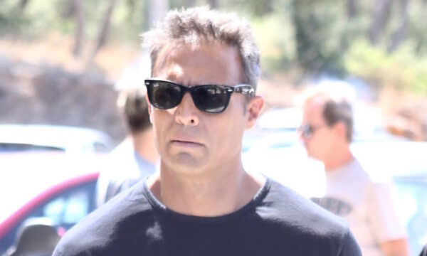 Σάββας Πούμπουρας: «Δύο γυναίκες επιτέθηκαν σε σκύλο και εξαφανίστηκαν – Ψάχνουμε τον κάτοχό του»
