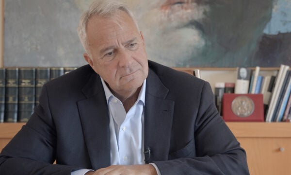 Το «Prime Time» εξερευνά τον φάκελο ΟΠΕΚΕΠΕ απόψε στις 22:45