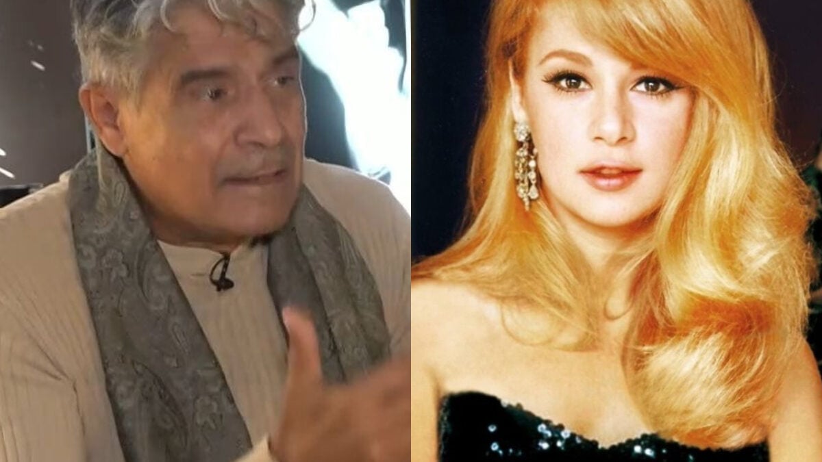 Βαγγέλης Ρασσιάς: «Η Αλίκη Βουγιουκλάκη υπερπροστάτευε την εικόνα της – Υπερβολικός ο τίτλος “Εθνική Σταρ”»