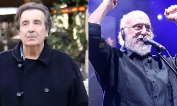 Άγγελος Παπαδημητρίου για Διονύση Σαββόπουλο: «Τον αντιμαχόμουν μέχρι τα 40 μου. Ήταν αντίπαλός μου»