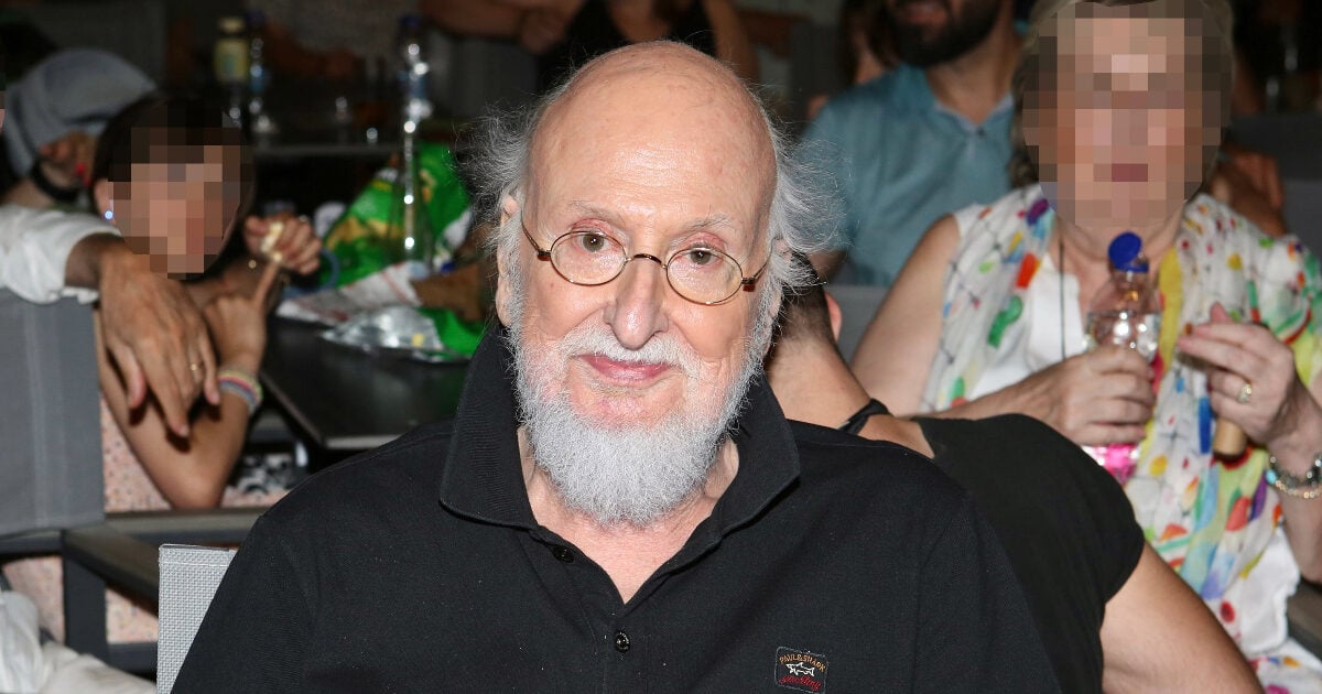 Απεβίωσε ο Διονύσης Σαββόπουλος στα 81 του χρόνια