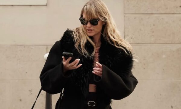 Hot pants: Πώς τα φορούν φέτος οι πιο στιλάτες scandi girls