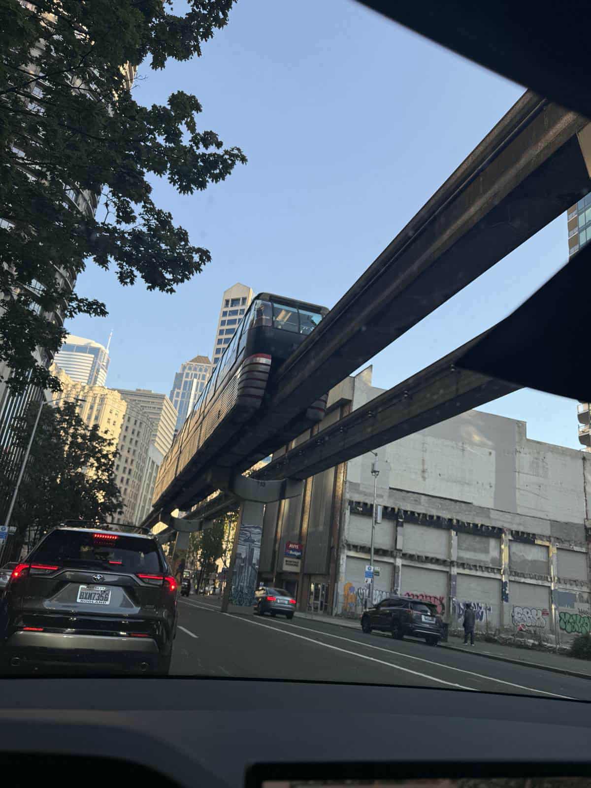 seattle