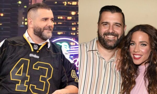 Βαγγέλης Σερίφης για Κατερίνα Στικούδη: «Ήταν πεπεισμένη πως δεν θα κρατήσω στην εκπομπή»