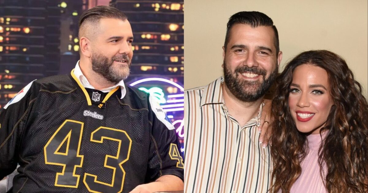 Βαγγέλης Σερίφης για Κατερίνα Στικούδη: «Ήταν πεπεισμένη πως δεν θα κρατήσω στην εκπομπή»
