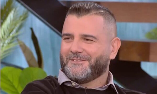 Βαγγέλης Σερίφης για την αποχώρησή του από το OPEN: «Έπρεπε να πω “ευχαριστώ, δεν θα συμμετάσχω” όταν είδα την ομάδα»