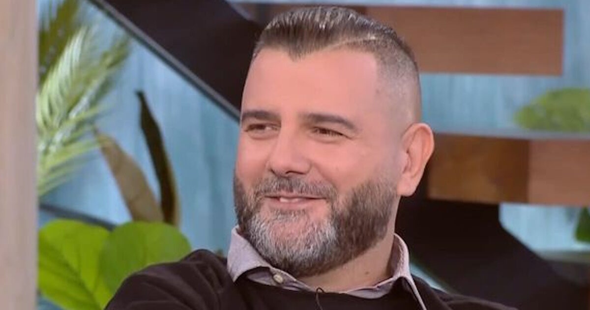 Βαγγέλης Σερίφης για την αποχώρησή του από το OPEN: «Έπρεπε να πω “ευχαριστώ, δεν θα συμμετάσχω” όταν είδα την ομάδα»