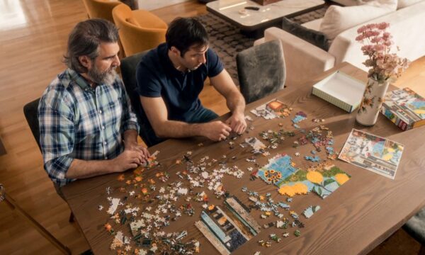 «Σέρρες»: Την Τρίτη 28 Οκτωβρίου στις 22:30 στον ΑΝΤ1 το φινάλε – Όλες οι ανατροπές