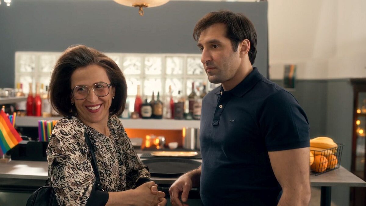 «Σέρρες»: Την Τρίτη 21 Οκτωβρίου στις 22:30 στον ΑΝΤ1 το προτελευταίο κεφάλαιο – Όλες οι ανατροπές