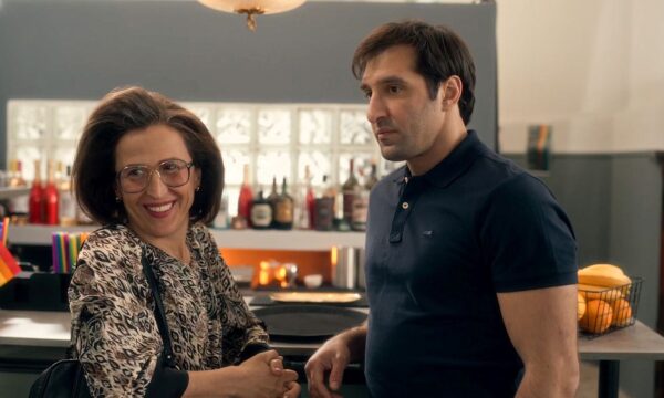«Σέρρες»: Την Τρίτη 21 Οκτωβρίου στις 22:30 στον ΑΝΤ1 το προτελευταίο κεφάλαιο – Όλες οι ανατροπές