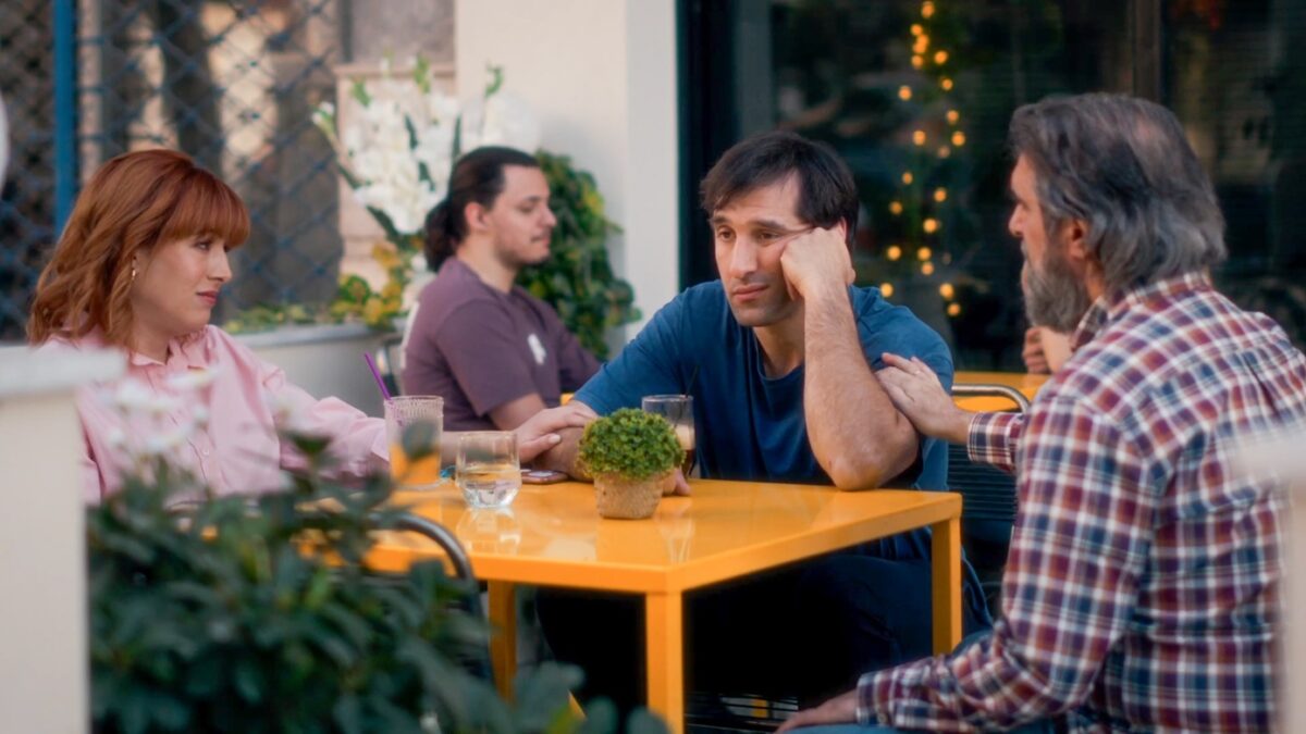 «Σέρρες»: Την Τρίτη 28 Οκτωβρίου στις 22:30 το τελευταίο κεφάλαιο – Τι μας επιφυλάσσει το φινάλε της σειράς