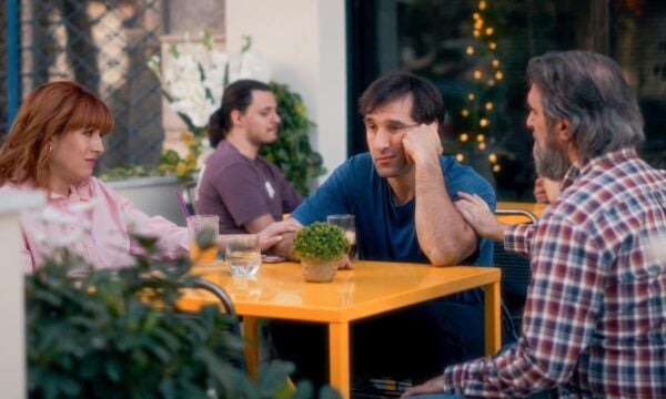 «Σέρρες»: Την Τρίτη 28 Οκτωβρίου στις 22:30 το τελευταίο κεφάλαιο – Τι μας επιφυλάσσει το φινάλε της σειράς