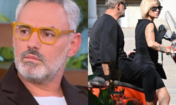 Νίκος Συρίγος: «Δεν έχουμε ανάγκη από μπαμπούλες» – Μιλά για πρώτη φορά για τη βόλτα χωρίς κράνος με την Ελεωνόρα Ζουγανέλη