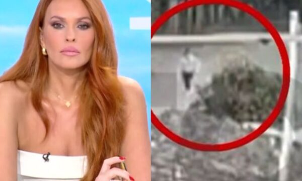 Σίσσυ Χρηστίδου: «Αυτή η ιστορία με συγκλόνισε, καθώς και ο μικρός μου γιος είναι 12 χρονών και δεν το χωράει ο νους μου»