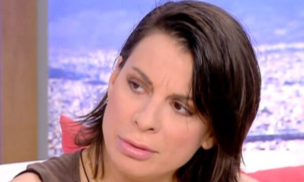 Πένυ Σκάρου: Συγκλονίζει με την αποκάλυψη για τον βιασμό – «Έμεινα έγκυος από τον βιαστή μου, ενώ είχα δεσμό με κοπέλα»