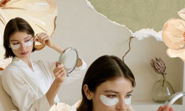 Skincare «sandwiching»: Κράτησε την επιδερμίδα σου ενυδατωμένη σε όλες τις συνθήκες