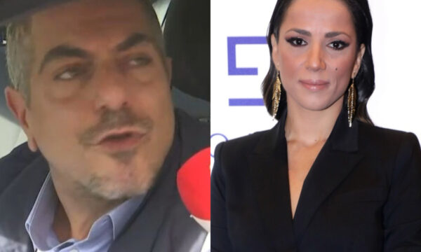 Σωτήρης Σκουλούδης για Ευλαμπία Ρέβη και ΣΚΑΪ: «Πληγώθηκε από το περιστατικό – Απαράδεκτη στάση προς μια έγκυο»