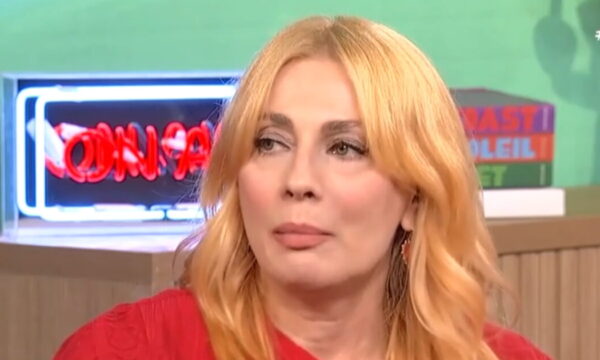 Σμαράγδα Καρύδη: Η έκπληξη για το reunion του «Παρά Πέντε» – «Θα το απολαύσετε κοντά στις γιορτές»