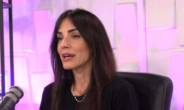 Ελισάβετ Σπανού: «Με ρωτούσαν για τον πατέρα του παιδιού μου – Ο γυναικολόγος με έστειλε σε ψυχίατρο»