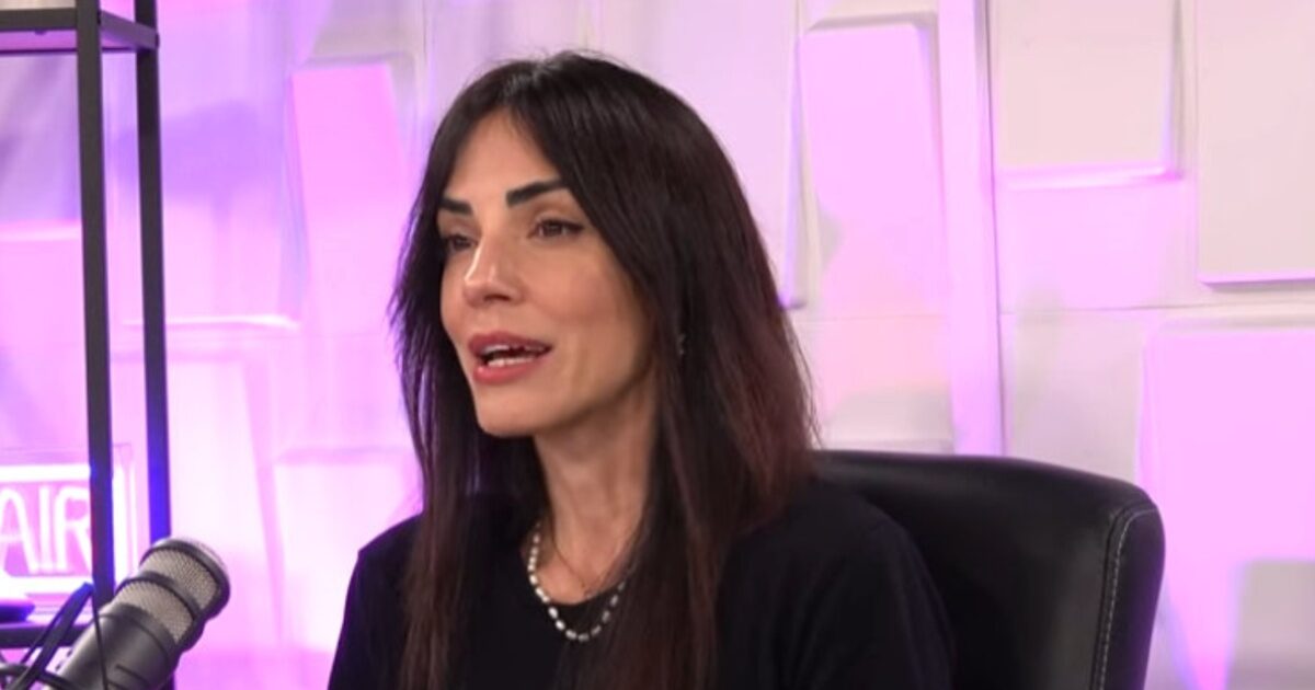 Ελισάβετ Σπανού: «Με ρωτούσαν για τον πατέρα του παιδιού μου – Ο γυναικολόγος με έστειλε σε ψυχίατρο»