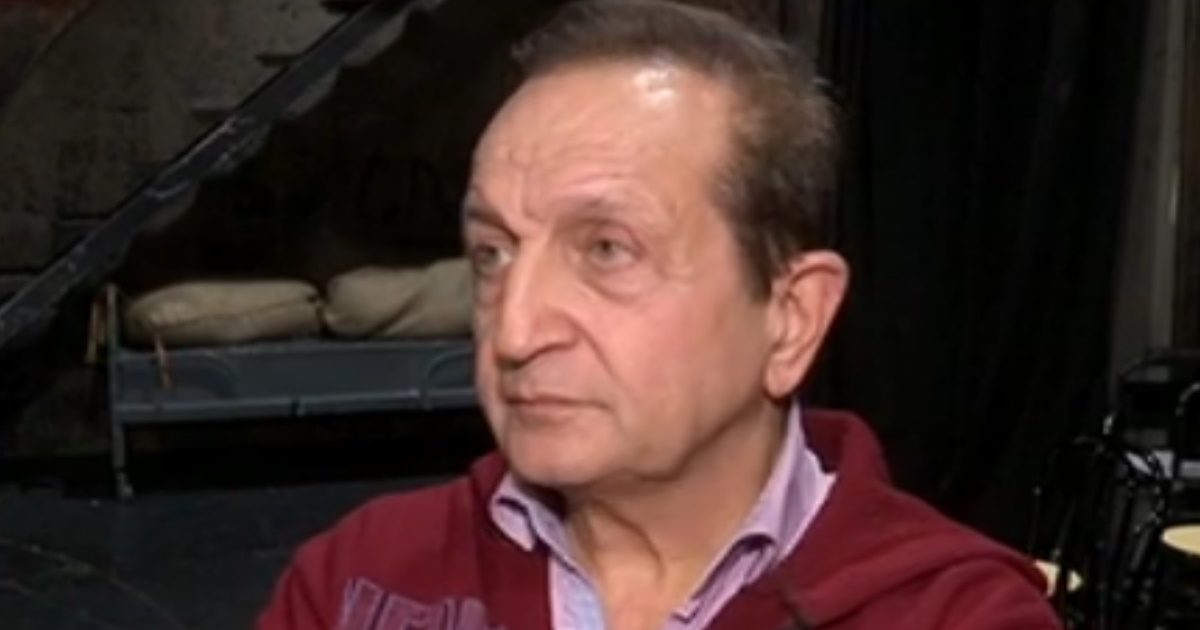 Σπύρος Μπιμπίλας: «Ορισμένοι κρύβουν ότι είναι γκέι για να μην χάσουν εργασία»