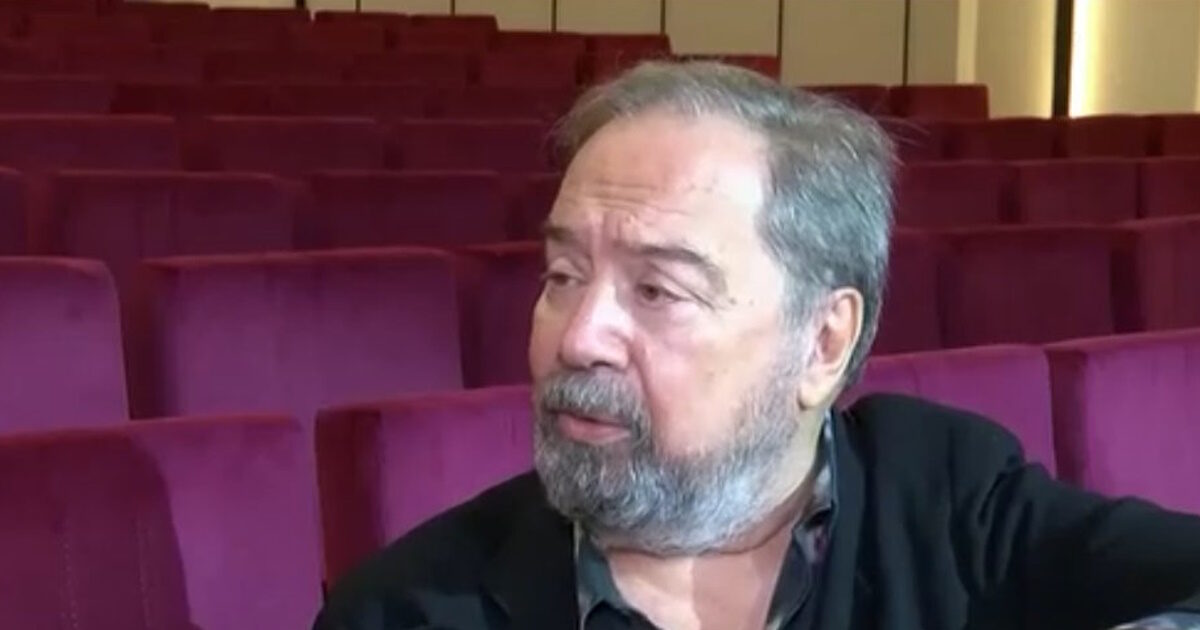 Σταμάτης Φασουλής για Πέτρο Φιλιππίδη: «Φυσικά και θα συνεργαζόμουν – Αντί να αναζητήσει τη ζωή του, πρέπει να τον καταδικάσουμε;»