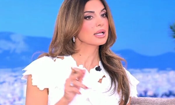 Σταματίνα Τσιμτσιλή: «Υπήρξαν συνεργασίες όπου δεν ένιωσα πραγματική εκτίμηση»