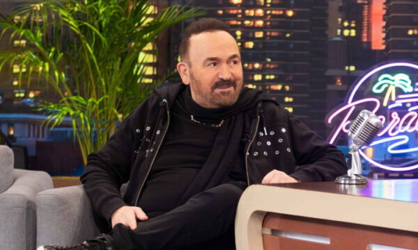 Σταμάτης Γονίδης: «Αρνούμαι να χρωστάω, δεν αντέχω να ντρέπομαι και δεν δέχομαι να υποτιμούν τη νοημοσύνη μου»
