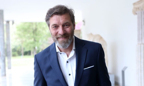 Γιάννης Στάνκογλου: Η κοινή επιμέλεια των παιδιών του και η αποκάλυψη για την 16χρονη κόρη του – «Είναι ερωτευμένη»